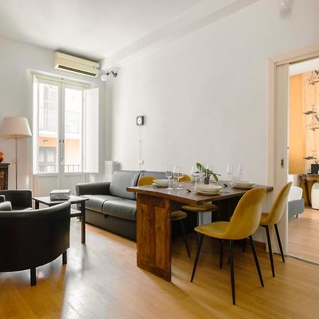 Giurafa Vatican Apartament Apartment โรม ภายนอก รูปภาพ