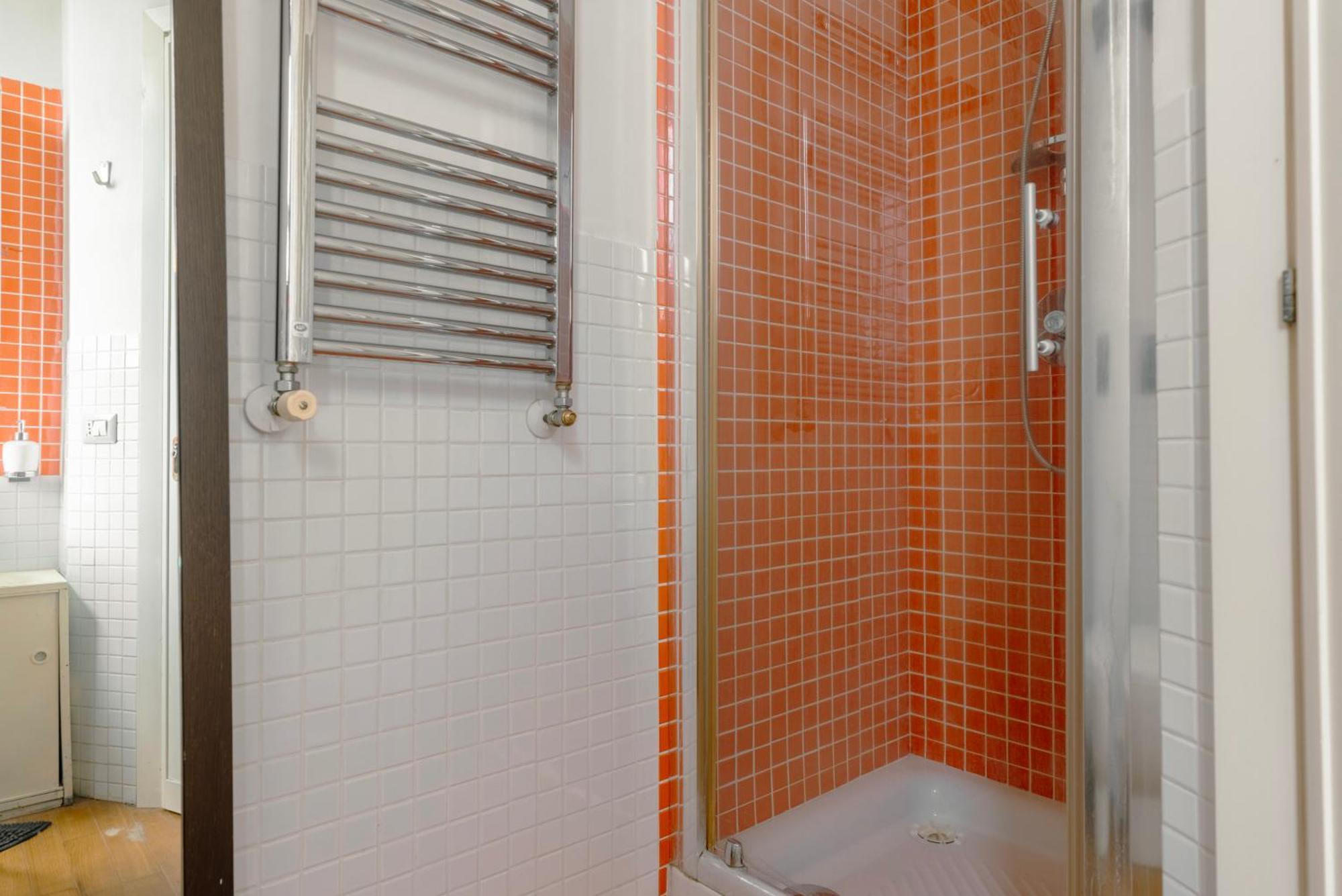 Giurafa Vatican Apartament Apartment โรม ภายนอก รูปภาพ